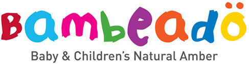 Bambeado Teething Necklaces For Babies Available At Wairau Pharmacy