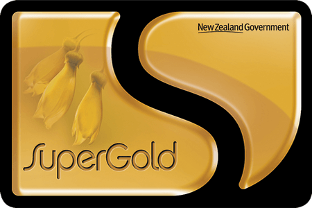 Discount For Nz SuperGold Card Holders At Wairau Pharmacy