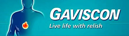 Gaviscon Heartburn Indigestion Products Available At Wairau Pharmacy