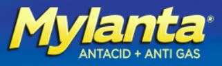 Mylanta Heartburn Gas Relief Products Available At Wairau Pharmacy