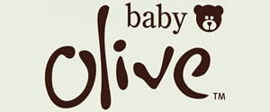Olive Baby Natural Skincare Products Available At Wairau Pharmacy