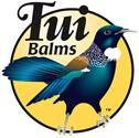 Tui Balms Massage Skincare Products Available At Wairau Pharmacy