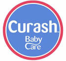 Curash Baby Care Products Available At Wairau Pharmacy