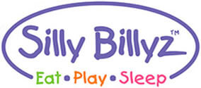 Silly Billyz Bibs Baby Products Available At Wairau Pharmacy